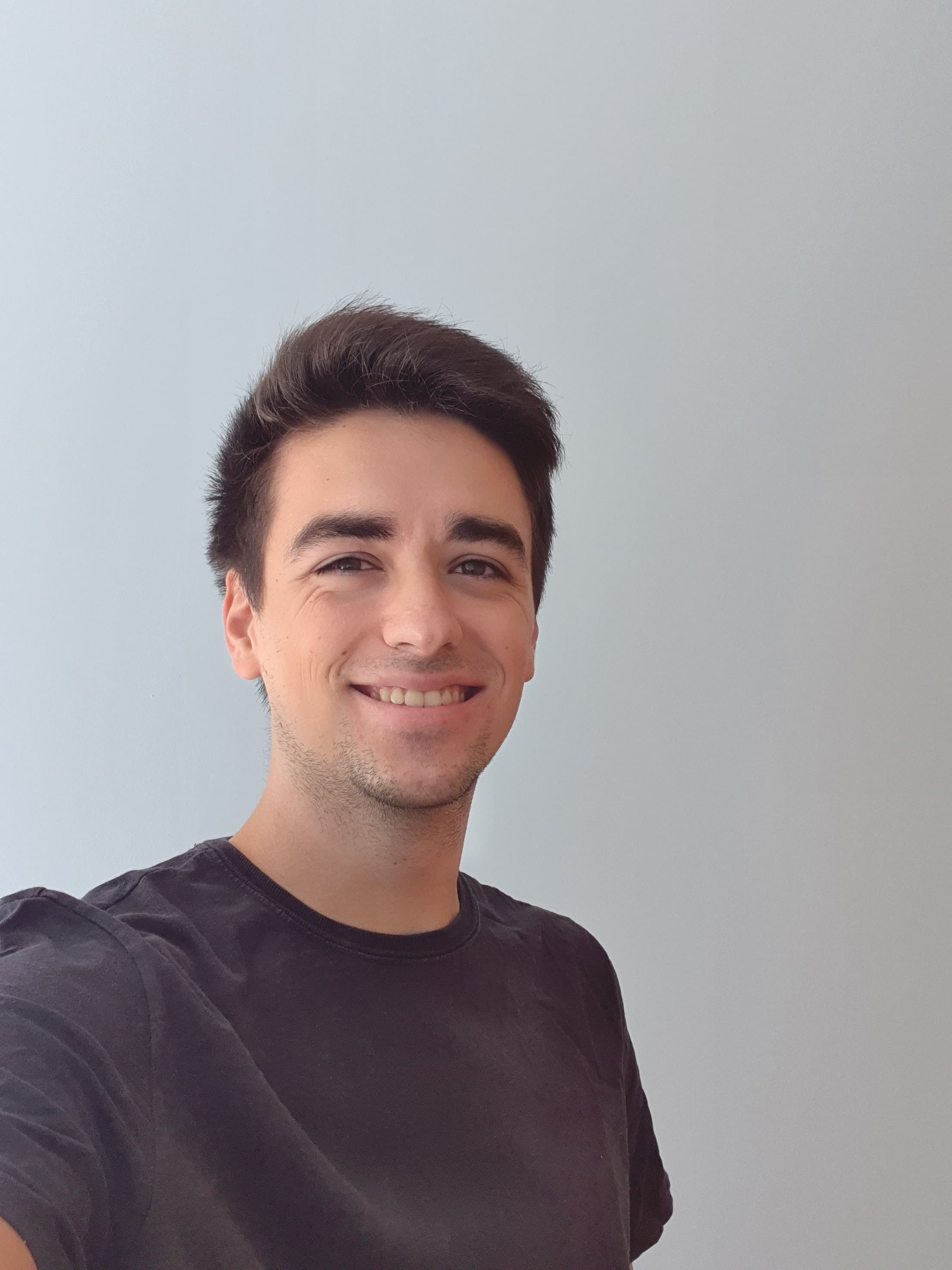 Gabriel Lobo profile picture